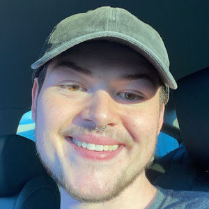 Meet your Posher, Andrew